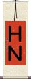 ＨＮ Scroll