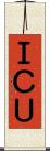 ＩＣＵ Scroll