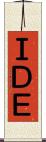 ＩＤＥ Scroll