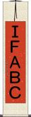 ＩＦＡＢＣ Scroll