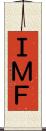 ＩＭＦ Scroll