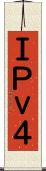 ＩＰｖ４ Scroll