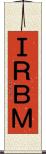 ＩＲＢＭ Scroll