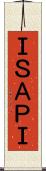 ＩＳＡＰＩ Scroll
