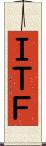 ＩＴＦ Scroll