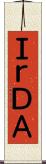 ＩｒＤＡ Scroll