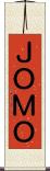 ＪＯＭＯ Scroll