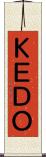 ＫＥＤＯ Scroll