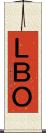 ＬＢＯ Scroll