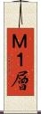Ｍ１層 Scroll