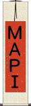 ＭＡＰＩ Scroll