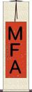 ＭＦＡ Scroll
