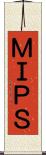 ＭＩＰＳ Scroll