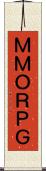 ＭＭＯＲＰＧ Scroll