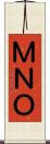 ＭＮＯ Scroll