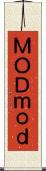 ＭＯＤ Scroll