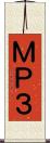ＭＰ３ Scroll