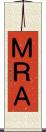ＭＲＡ Scroll