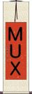 ＭＵＸ Scroll