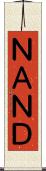 ＮＡＮＤ Scroll
