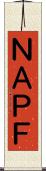 ＮＡＰＦ Scroll