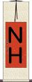ＮＨ Scroll