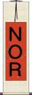 ＮＯＲ Scroll