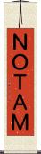 ＮＯＴＡＭ Scroll