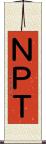 ＮＰＴ Scroll