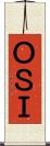 ＯＳＩ Scroll