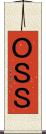 ＯＳＳ Scroll