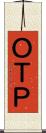 ＯＴＰ Scroll