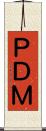 ＰＤＭ Scroll