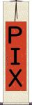 ＰＩＸ Scroll