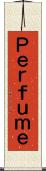 Ｐｅｒｆｕｍｅ Scroll