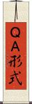 Ｑ＆Ａ形式 Scroll