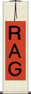ＲＡＧ Scroll