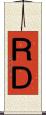 Ｒ＆Ｄ Scroll