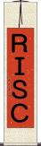 ＲＩＳＣ Scroll