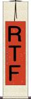 ＲＴＦ Scroll