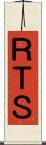 ＲＴＳ Scroll