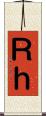 Ｒｈ Scroll