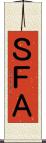 ＳＦＡ Scroll