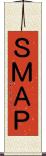 ＳＭＡＰ Scroll