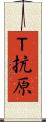 Ｔ抗原 Scroll