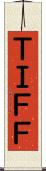 ＴＩＦＦ Scroll