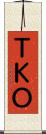 ＴＫＯ Scroll
