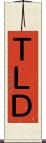 ＴＬＤ Scroll