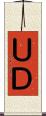 ＵＤ Scroll