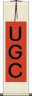 ＵＧＣ Scroll